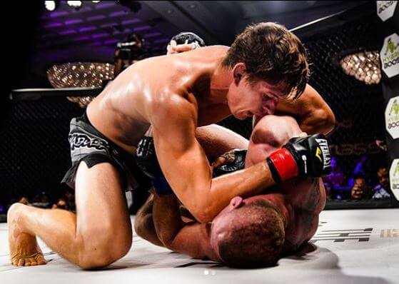 LXF 3 Premieres On Fox Sports Networks