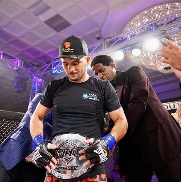 LXF 3 Highlighted With Crowning Of 3 Champions