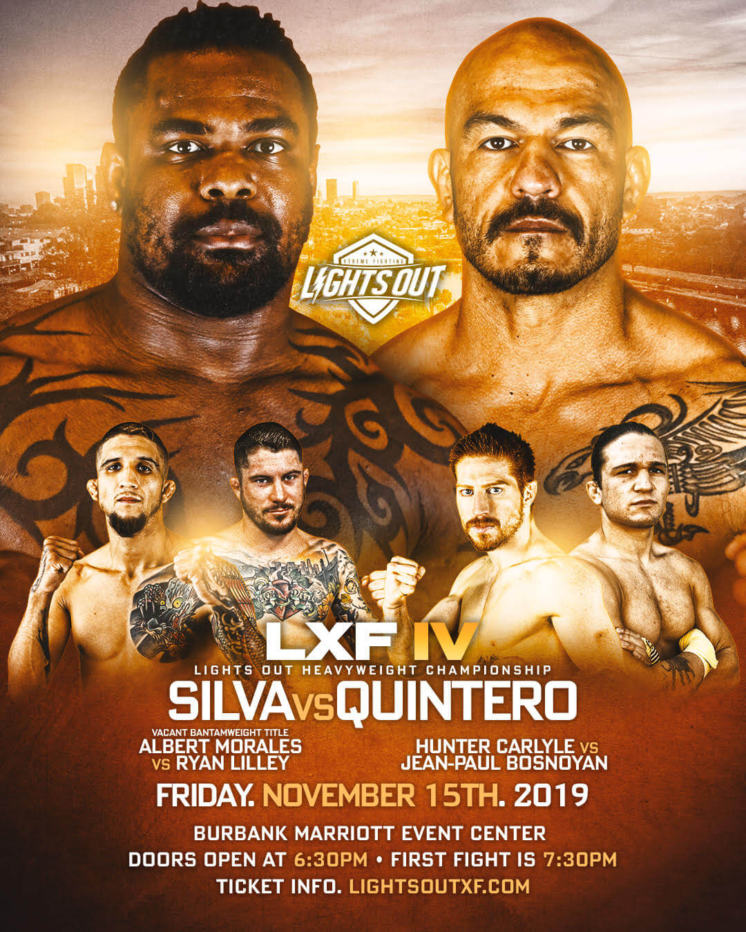 <b>LXF4</b> Nov. 15, 2019