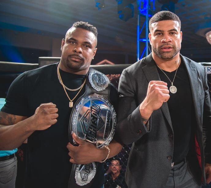 Jay Silva wants to defend title the right way