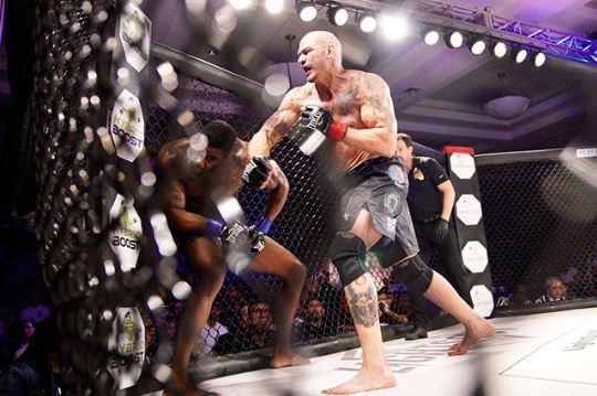 LXF 4  PREMIERES ON FOX SPORTS NETWORKS
