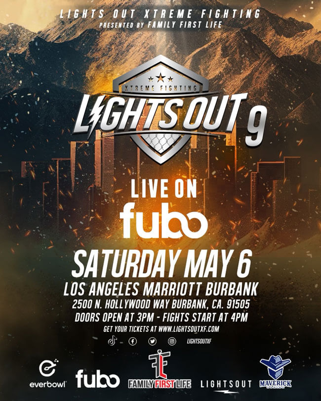 <b>LXF9</b> May 6th, 2023